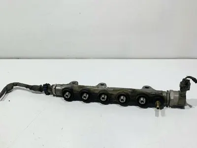 Rampa injectoare 8200842432 Renault Trafic 2 (2001-2006) 2.0 dci