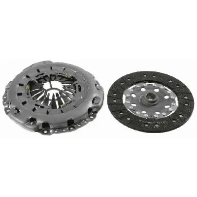 Set ambreiaj SACHS 3000 951 850