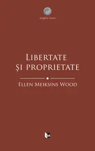 Libertate si proprietate