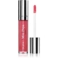 PUPA Milano Miss Pupa lip gloss culoare 304 - French Kiss 5 ml