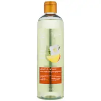 Lirene Shower Oil Mango and Jasmine ulei de dus cu efect de hidratare 400 ml
