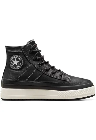 Pantofi sport unisex Chuck Taylor All Star Equip Wp A08555C - Negru