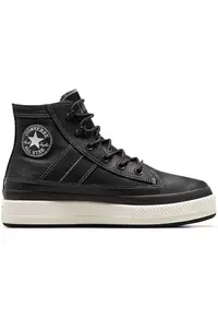 Pantofi sport unisex Chuck Taylor All Star Equip Wp A08555C - Negru