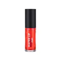 Ruj lichid Water Lip Stain 001 Infinite Pink, 6.4ml, Flormar