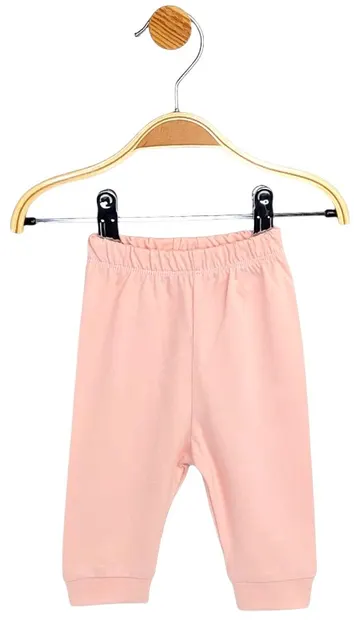 Pantaloni de golf pentru bebeluși Rainy - Bonbon, 56 cm, 1-2 luni