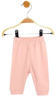 Pantaloni de golf pentru bebeluși Rainy - Bonbon, 56 cm, 1-2 luni