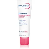 Bioderma Sensibio Defensive Rich crema calmanta