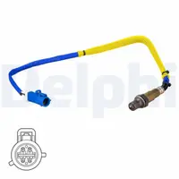Sonda Lambda (628mm) Potrivit Ford C-Max Ii, Focus C-Max, Focus Ii, Focus Iii, Grand C-Max 1.6-1.6lpg 07.04-02.20