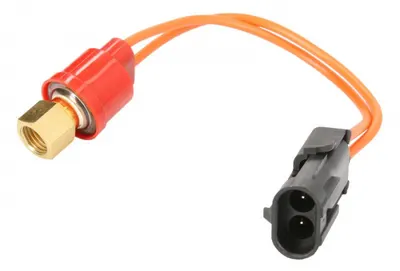 Comutator presiune aer conditionat CASE IH 5000 MAXXUM, 7000 7000 MAGNUM, 9000 9000 STEIGER 4T-390-6T-590 1987-1997