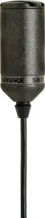 Microfon Shure - SM11-CN, negru