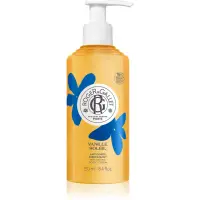 Roger & Gallet Vanille Soleil loțiune parfumată pentru corp 250 ml