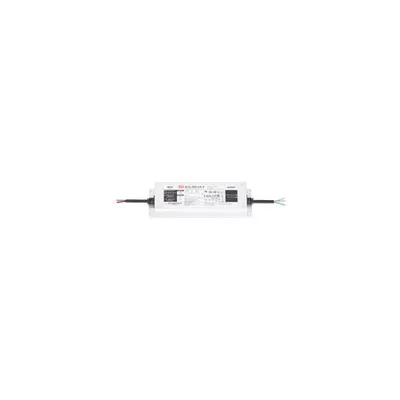 Driver DRIVERS Meanwell LED Driver 200W Input: 100-240V AC 2.4A Output: 24V DC IP67 5 Years Guaranty