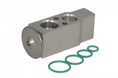 Supapa expansiune climatizare potrivit LEXUS RX; TOYOTA AVENSIS, COROLLA VERSO, PRIUS 1.5H-3.3 03.03-12.09