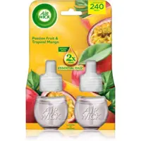Air Wick Passion Fruit & Tropical Mango rezervă pentru difuzorul electric