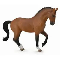 Figurina Iapa Hanoverian pictata manual XL Collecta