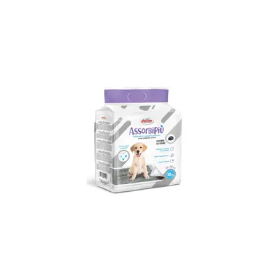 Covoras carbune activ 60 x 90 cm 10 buc