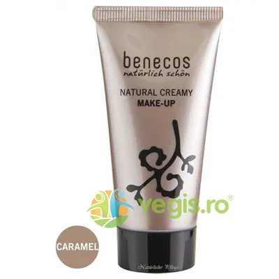 Fond de Ten Caramel (Ten Inchis) 30ml