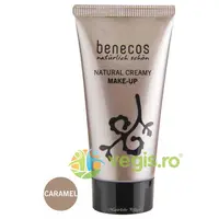 Fond de Ten Caramel (Ten Inchis) 30ml