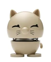 Figurina - Cat Latte