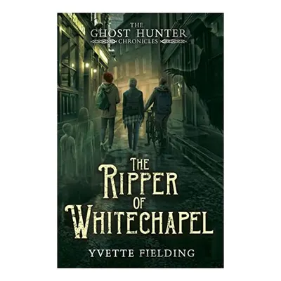 Ripper of Whitechapel