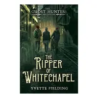 Ripper of Whitechapel