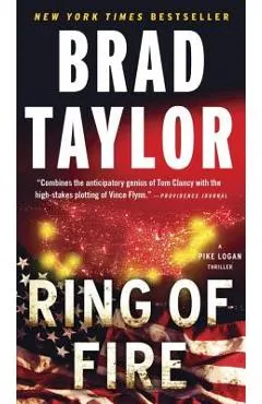 Ring of Fire