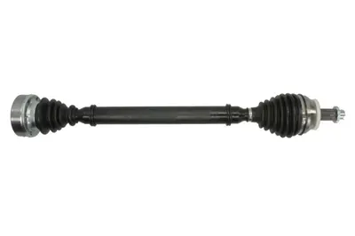 Planetara Fata Dreapta 770mm (pentru vehicule cu ABS) potrivit AUDI A1; SEAT IBIZA IV, TOLEDO IV; SKODA FABIA II, RAPID, ROOMSTER; VW POLO V 1.2-1.6LPG 05.08-05.22