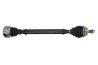 Planetara Fata Dreapta 770mm (pentru vehicule cu ABS) potrivit AUDI A1; SEAT IBIZA IV, TOLEDO IV; SKODA FABIA II, RAPID, ROOMSTER; VW POLO V 1.2-1.6LPG 05.08-05.22