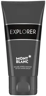 Mont Blanc Explorer Balsam după bărbierit, 150 ml