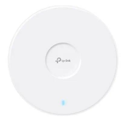 Access Point TP-Link Omada EAP723, Wi-Fi 7, BE3600 Dual-Band, 4/5 dBi, 1 x RJ45 2.5 Gbps, PoE