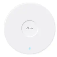 Access Point TP-Link Omada EAP723, Wi-Fi 7, BE3600 Dual-Band, 4/5 dBi, 1 x RJ45 2.5 Gbps, PoE