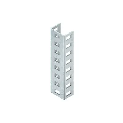 Conector longitudinal VB 6040 E3