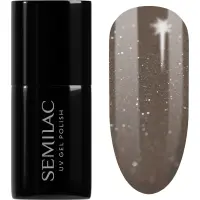 Semilac UV Hybrid WellBeing unghii cu gel folosind UV / lampă cu LED culoare 657 Balance 7 ml