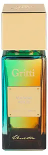 Gritti Extract de parfum Mango Aoud, 100 ml