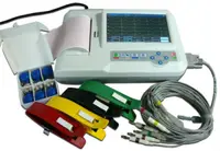 Electrocardiograf ECG600G