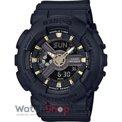 Ceas Casio BABY-G BA-110GA-1AER