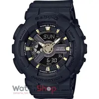 Ceas Casio BABY-G BA-110GA-1AER