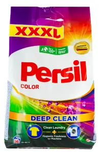 Persil Detergent automat 3.96 kg 66 spalari Color DeepClean