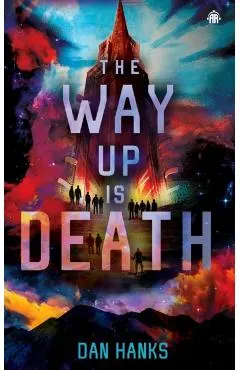 Way Up is Death