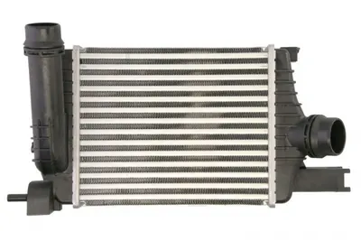 Compresor Intercooler Potrivit Dacia Duster, Duster Suv; Nissan Micra V; Renault Captur I, Clio Iv, Clio Iv Hatchback, Clio Iv Kombi 0.9-1.5d 11.12