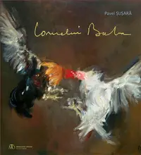 Corneliu Baba. Un pictor din Est?