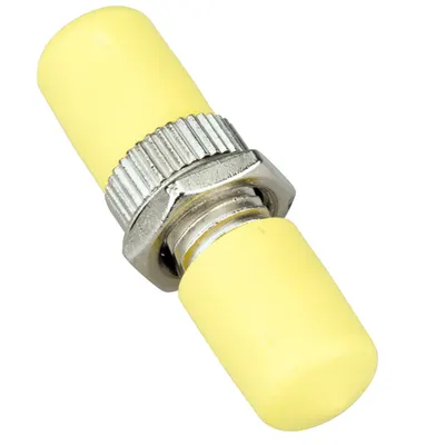 Cupla ST,metalica,Singlemode,zirconiu, D-hole,ECO
