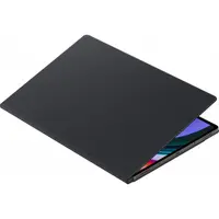 Husa pentru Samsung Galaxy Tab S9 Ultra, Smart Book Cover, Neagra EF-BX910PBEGWW