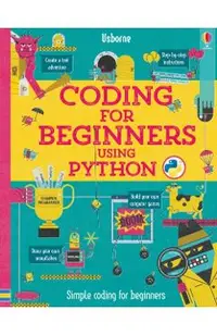 Coding for Beginners: Using Python