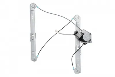 Macara geam fata stanga (electric, cu motor, 4 usi) BMW Seria 3 (E46) intre 1997-2007