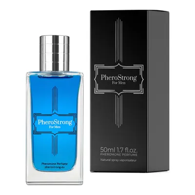 Parfum cu feromoni, PheroStrong, pentru bărbați, 50 ml