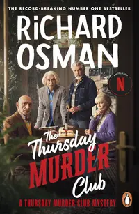 The Thursday Murder Club (TV Tie-In)