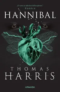Hannibal (Vol. 3) - Paperback brosat - Thomas Harris