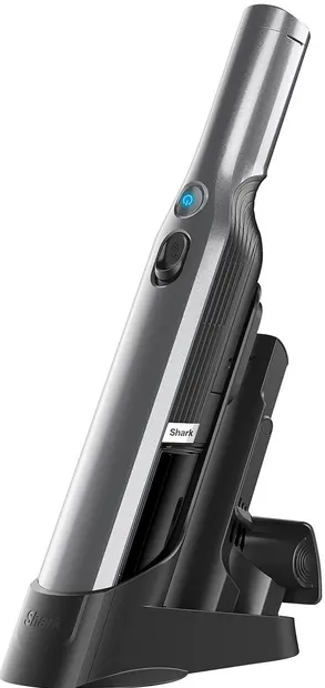 Aspirator de mâna Shark - WV200EU, gri