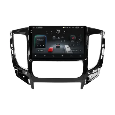 Navigatie Auto cu Asistenta AI Teyes CC4 PRO Mitsubishi L200 5 2015-2019 8+128GB 9.5" QLED, Android 13, 5G, 7.1 DSP, CarPlay